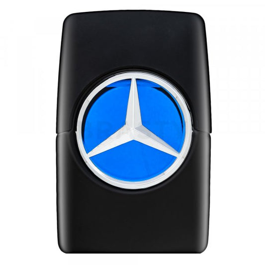 Mercedes-Benz Man Eau De Toilette Uomo 100 ml