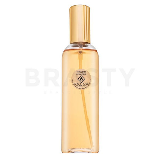 Guerlain Shalimar Eau De Toilette Donna - ricarica  93 ml