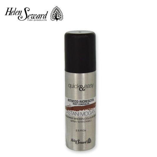 Wholesale Quick & easy ritocco radici castani mogano 75 ml | Carsha