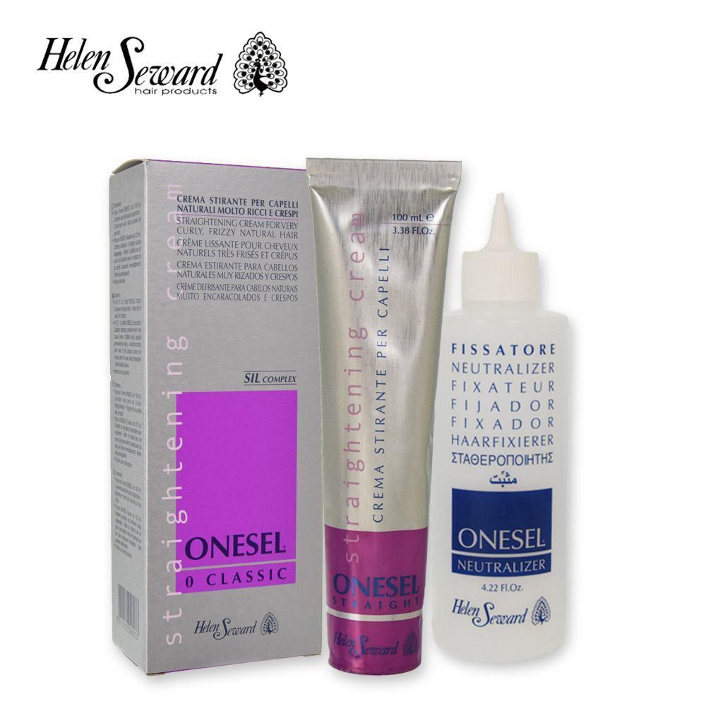 Wholesale Helen seward onesel 0 classic crema stirante per capelli | Carsha