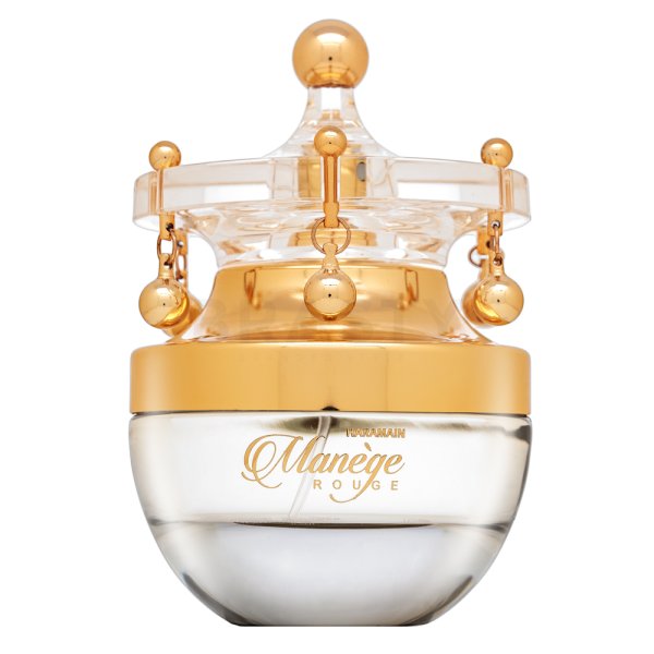 Al Haramain Manege Rouge Eau de Parfum Donna 75 ml