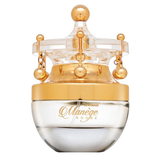 Al Haramain Manege Rouge Eau de Parfum Donna 75 ml