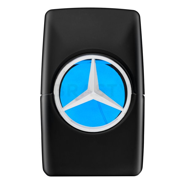 Mercedes-Benz Style Man Star Eau De Toilette UOMO 200 ml