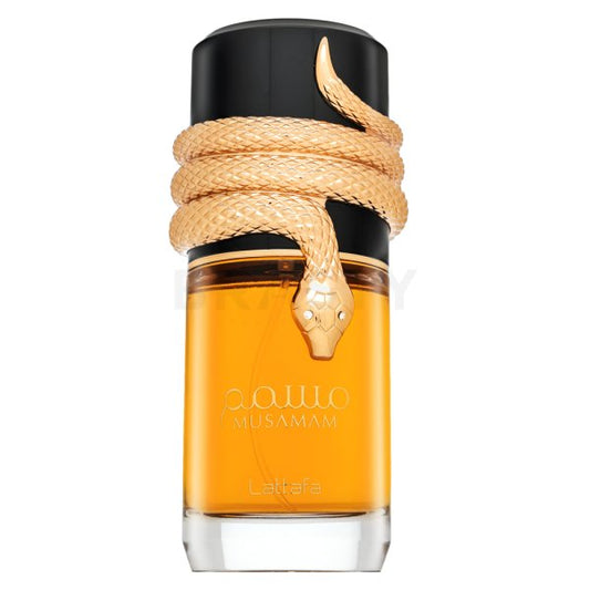 Lattafa Musamam EDP U 100 ml