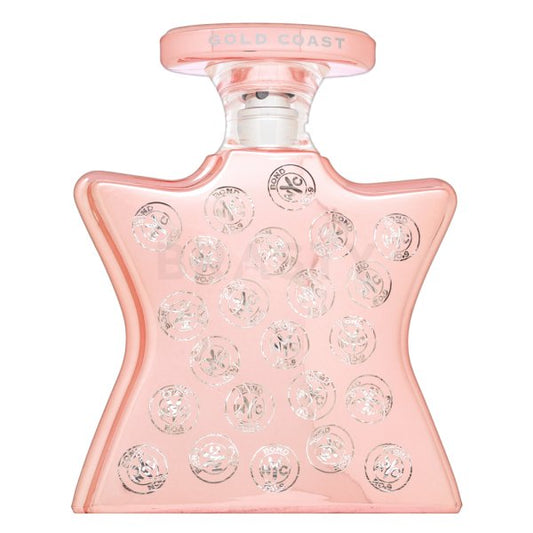 Bond No. 9 Gold Coast Eau de parfum Donna 100 ml