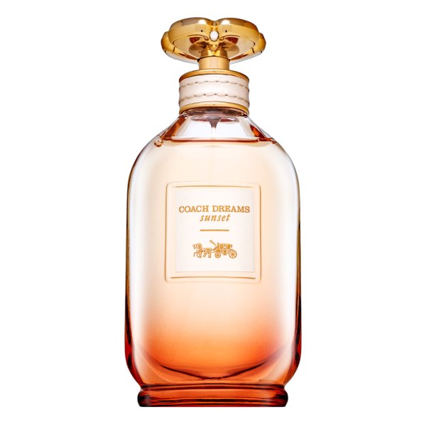 Coach Dreams Sunset Eau De Parfum Donna 90 ml