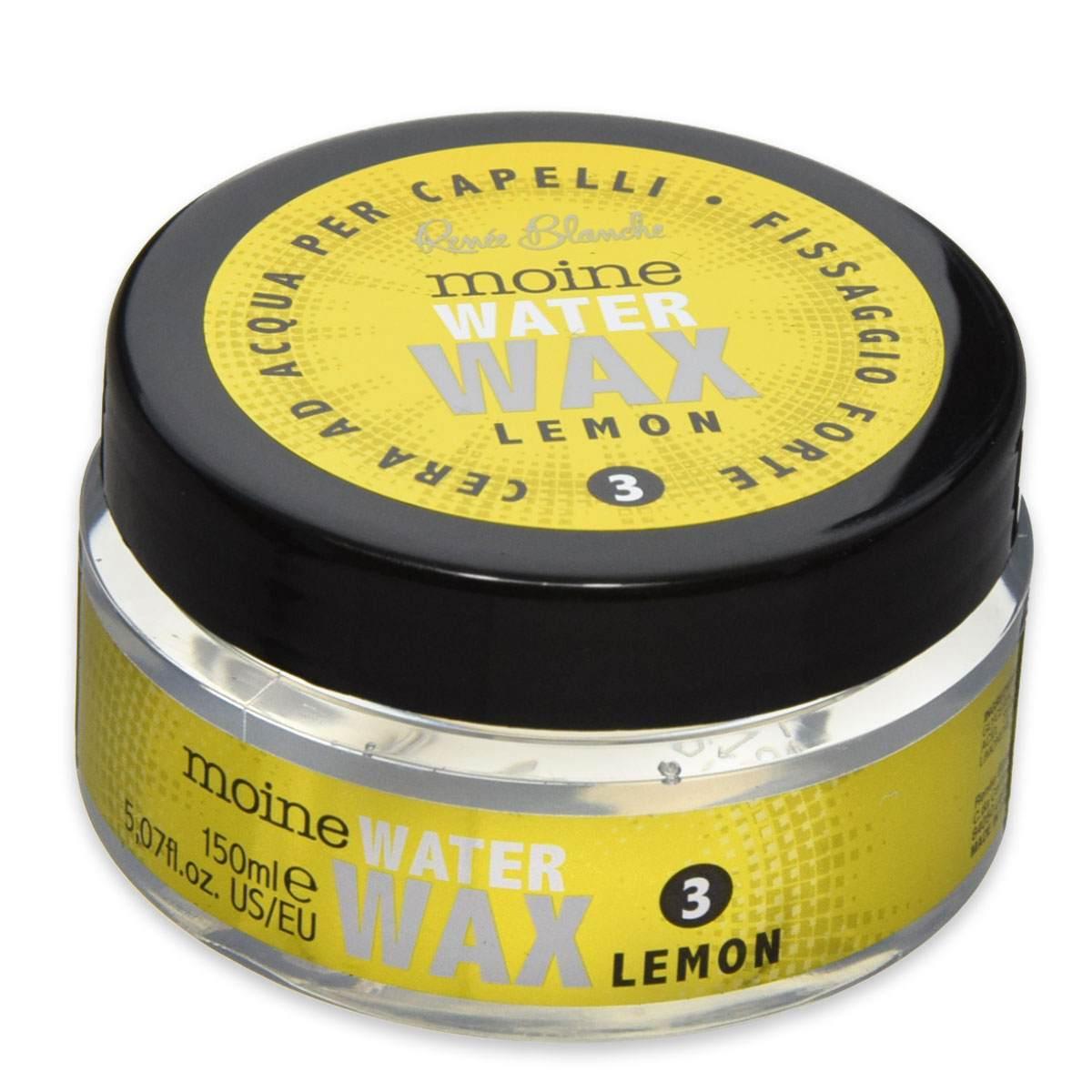 Wholesale Moine cera lemon 150ml | Carsha
