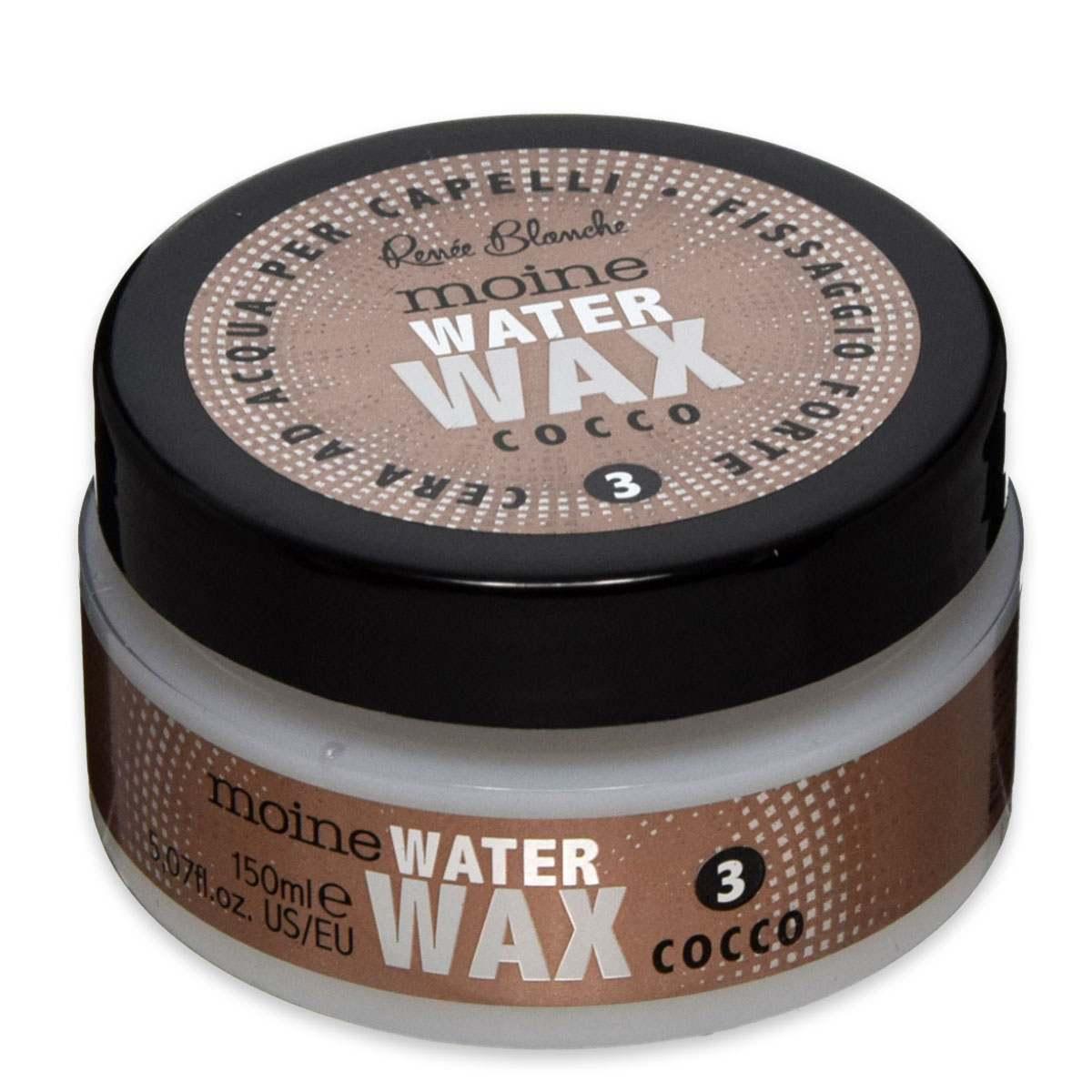 Wholesale Moine cera wax lunga durata cocco | Carsha
