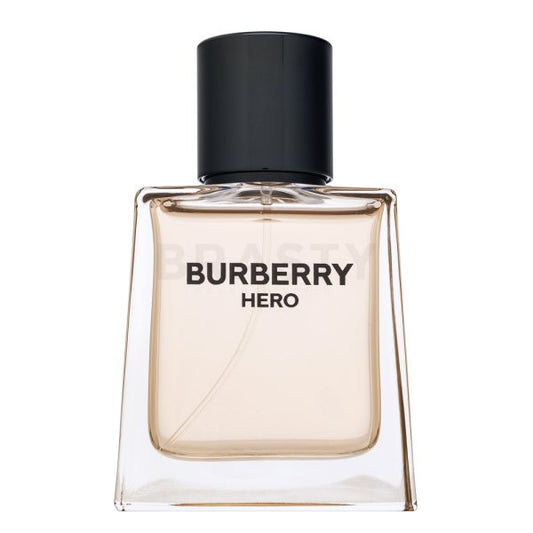 Burberry Hero Eau De Toilette Uomo 50 ml