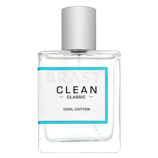 Clean Classic Cool Cotton eau de parfum donna 60 ml
