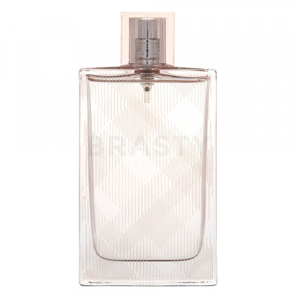 Burberry Brit Sheer Eau De Toilette Donna 100 ml