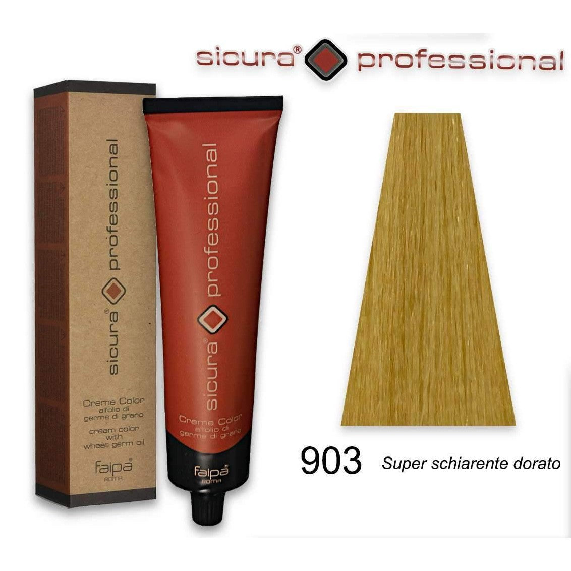 Wholesale Faipa sicura professional 120 ml 903 | Carsha