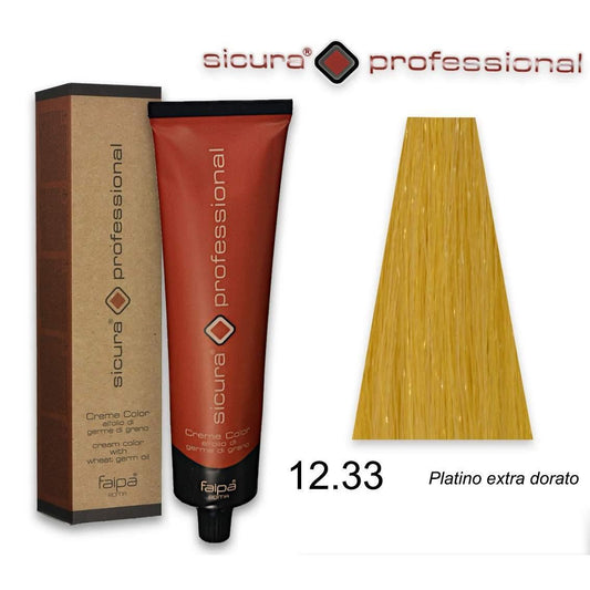 Wholesale Faipa sicura professional 120 ml 12.33 | Carsha