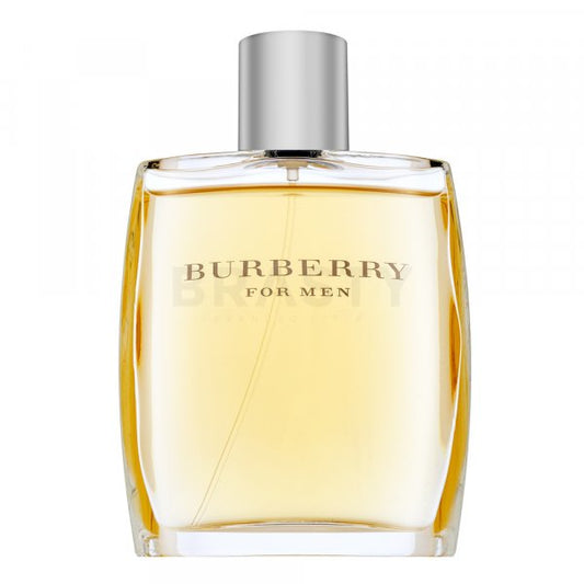 Burberry For Men Eau De Toilette Uomo 100 ml