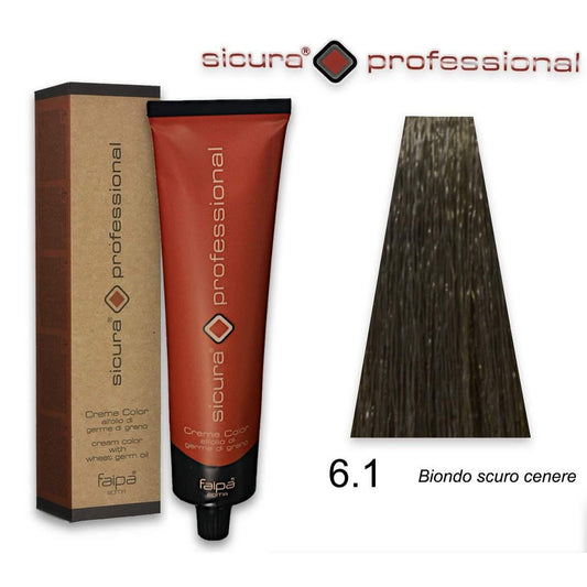 Wholesale Faipa sicura professional 120 ml 6.1 | Carsha