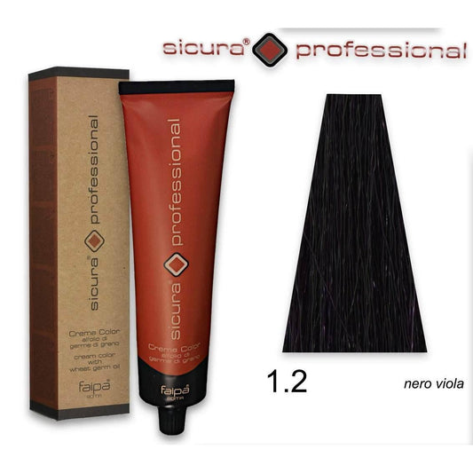 Wholesale Faipa sicura professional 120 ml 1.2 | Carsha