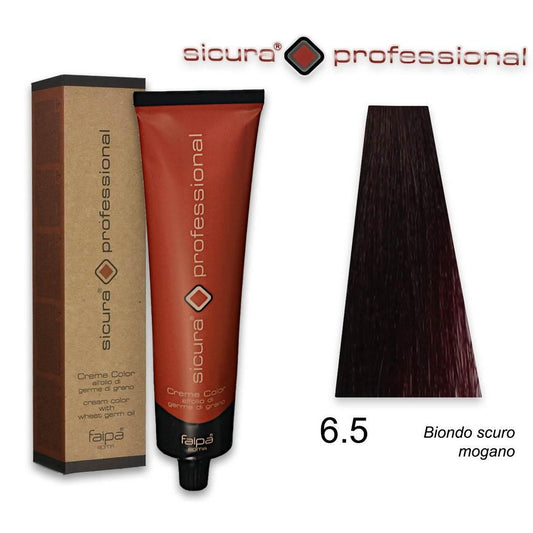 Wholesale Faipa sicura professional 120 ml 6.5 | Carsha