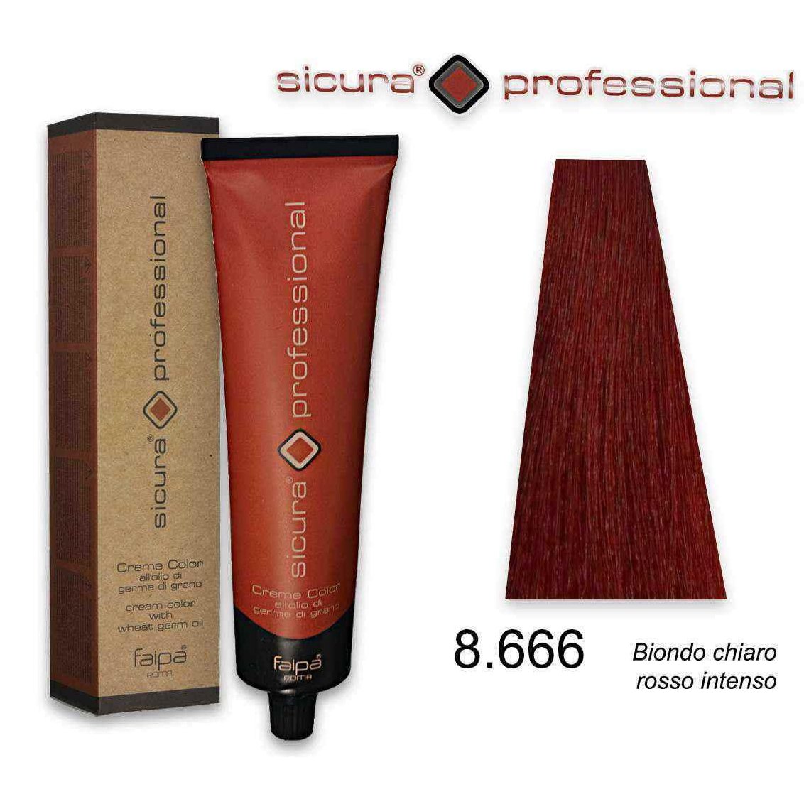 Wholesale Faipa sicura professional 120 ml 8.666 | Carsha