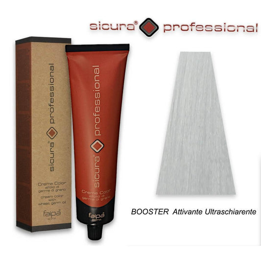 Wholesale Faipa sicura professional 120 ml booster | Carsha