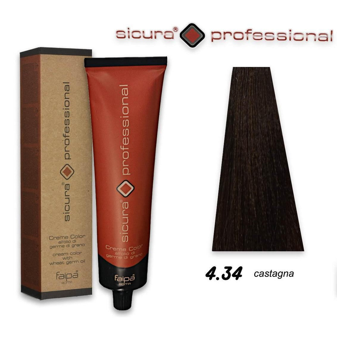 Wholesale Faipa sicura professional 120 ml 4.34 | Carsha