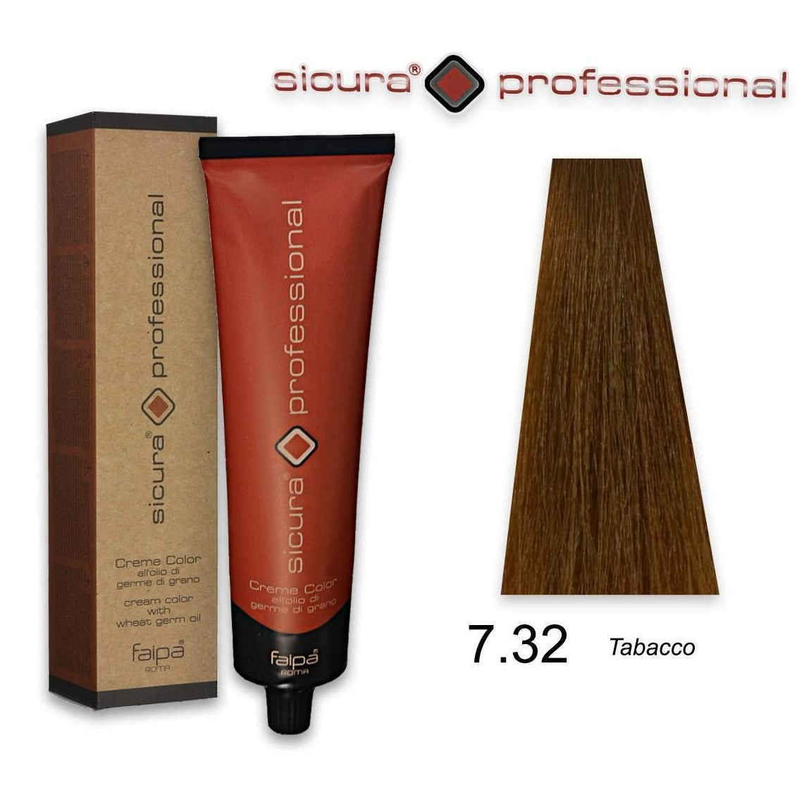 Wholesale Faipa sicura professional 120 ml 7.32 | Carsha