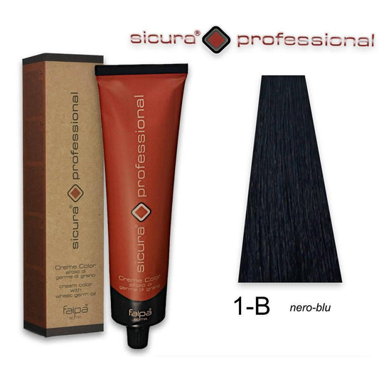 Wholesale Faipa sicura professional 120 ml 1b | Carsha