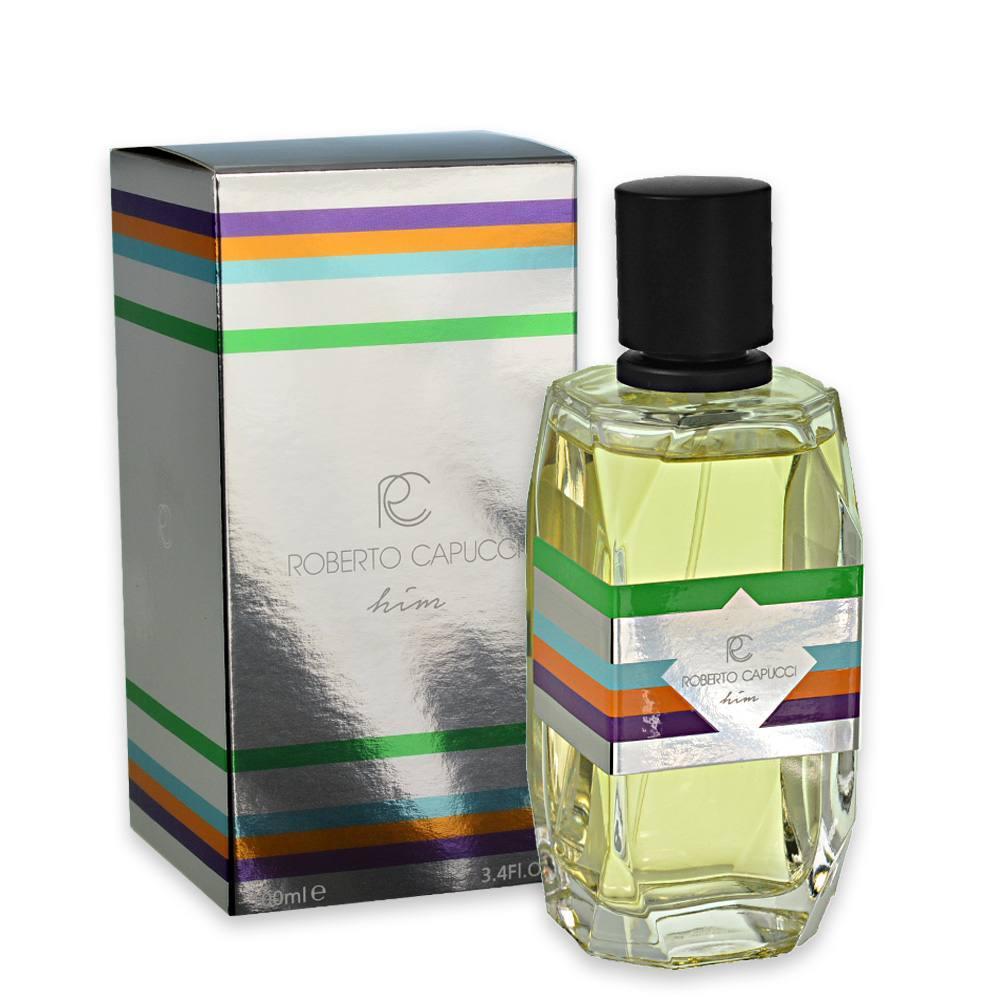 Roberto capucci him edp 100 ml