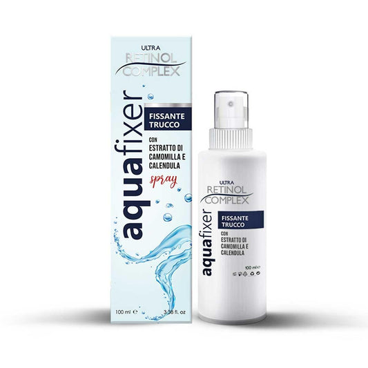 Wholesale Ultra retinol complex aqua fixer fissante trucco 100 ml | Carsha