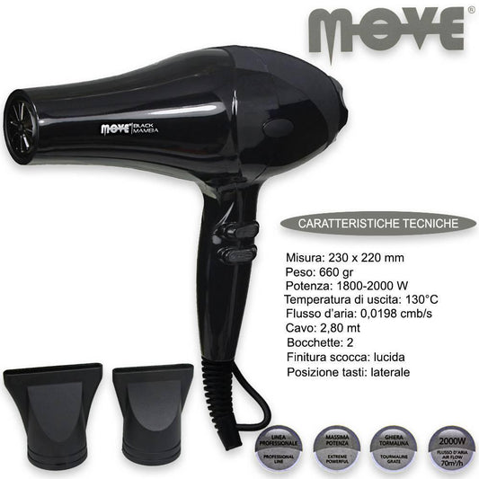Wholesale Phon move black mamba 2000 watt | Carsha