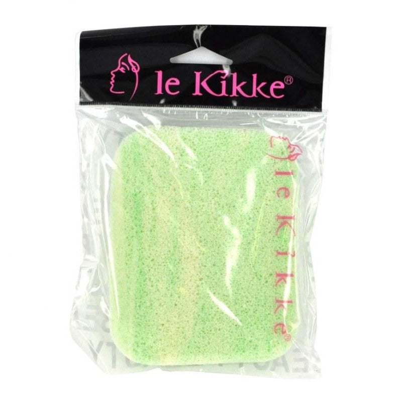 Wholesale Le kikke spugnetta pulizia viso | Carsha