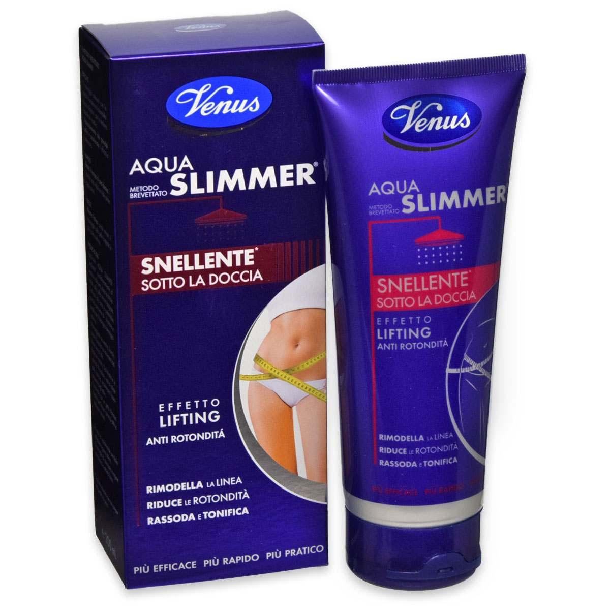 Wholesale Venus acqua mer 200 ml snellente sotto la doccia | Carsha