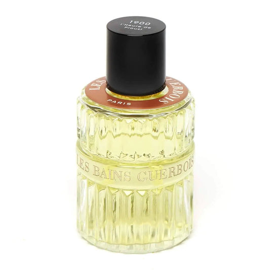 Wholesale Les bains guerbois 1900 L'Heure de Proust Eau de Parfum Unisex 100 ml | Carsha