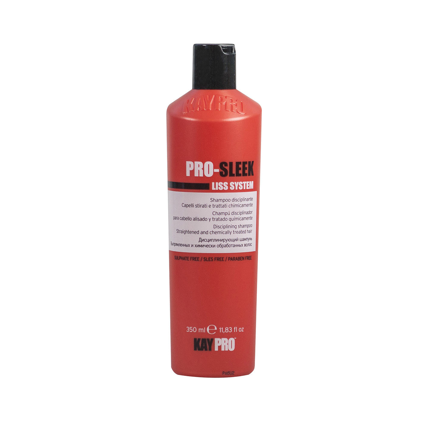 Shampoo KayPro Pro Sleek Liss System 350 ml