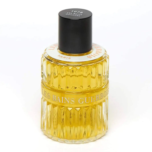 Wholesale Les bains guerbois 1978 Le Bain Douches Eau De Parfum Unisex 100 ml | Carsha