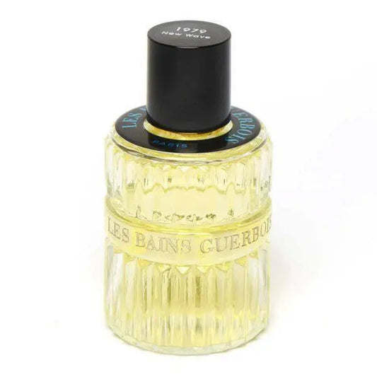 Wholesale Les bains guerbois 1979 NEW WAVE Eau de Parfum Unisex 100 ml | Carsha