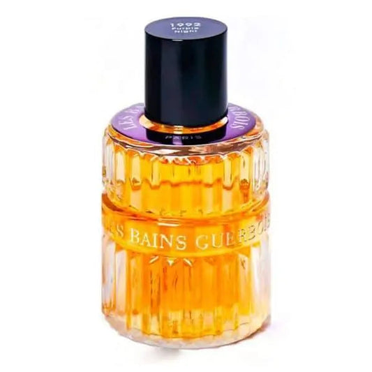 Wholesale Les bains guerbois 1992 Purple Night Eau de Parfum Unisex 100 ml | Carsha