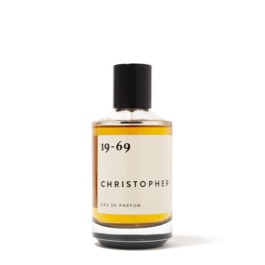 Wholesale 19-69 Christopher Street Eau de Parfum 100 ml | Carsha