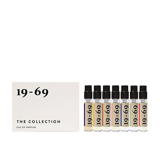 Wholesale 19-69 Discovery Kit 1 Eau de parfum Capacità, 7 X 2.5 ml | Carsha