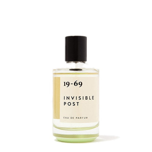 Wholesale 19-69 Invisible Post Eau de Parfum - 30 ml | Carsha