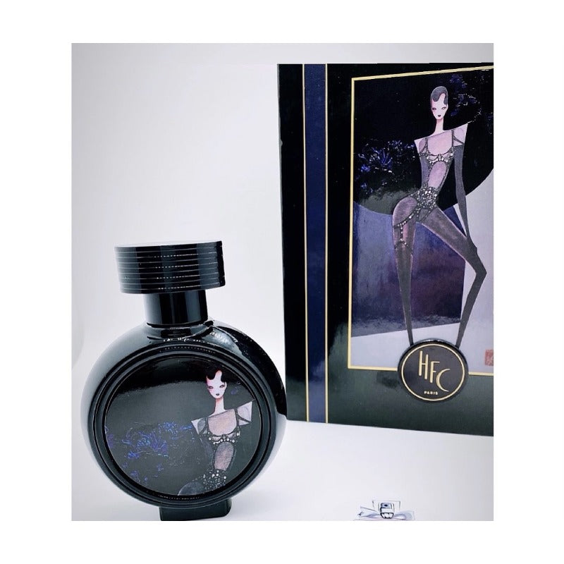 Wholesale Hfc paris Closed Gate eau de parfum donna 75 ml | Carsha