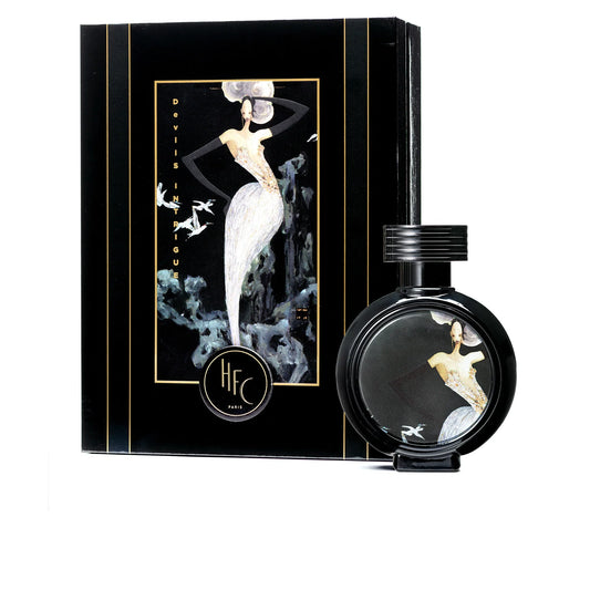 Wholesale Hfc paris Devil's Intrigue eau de parfum donna - 75 ml | Carsha