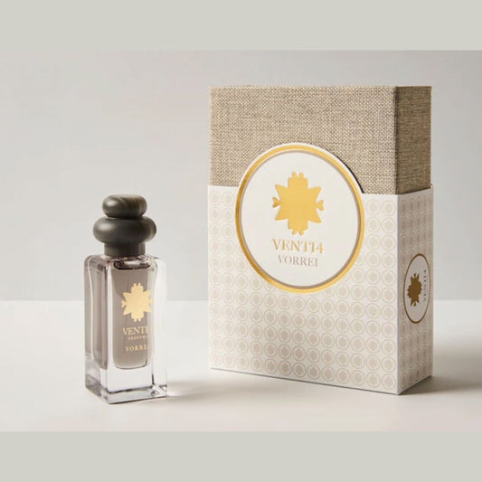Wholesale VORREI Venti 4 Profumo - 50 ml | Carsha