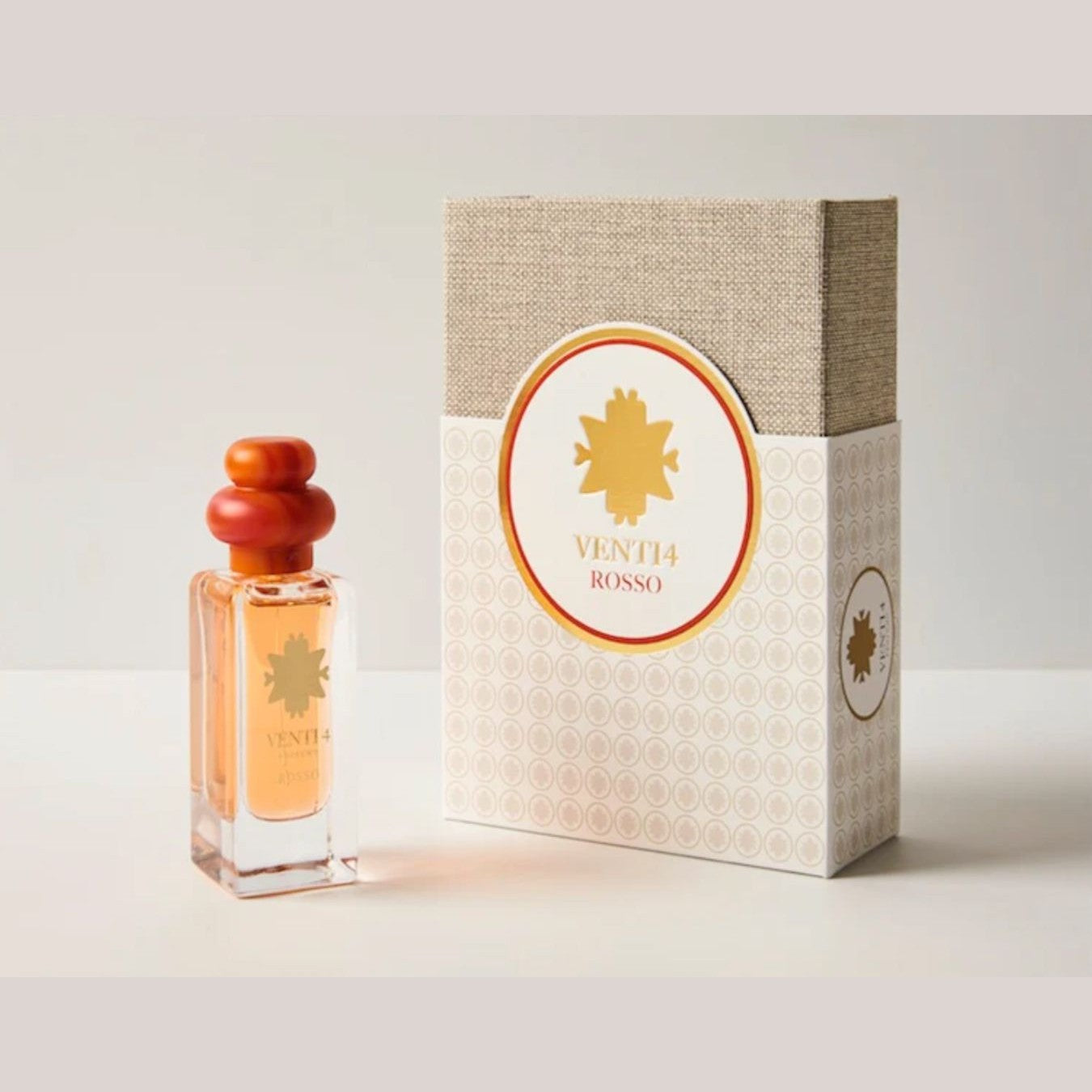 Wholesale ROSSO Venti 4 Profumo - 50 ml | Carsha