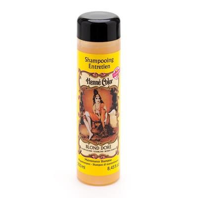 Wholesale Sitarama Shampoo mantenimento Biondo Dorato naturale Senza Parabeni | Carsha