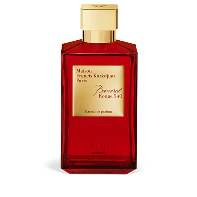 Wholesale Francis kurkdjian BACCARAT ROUGE 540 EXTRAIT - 200 ml unisex | Carsha