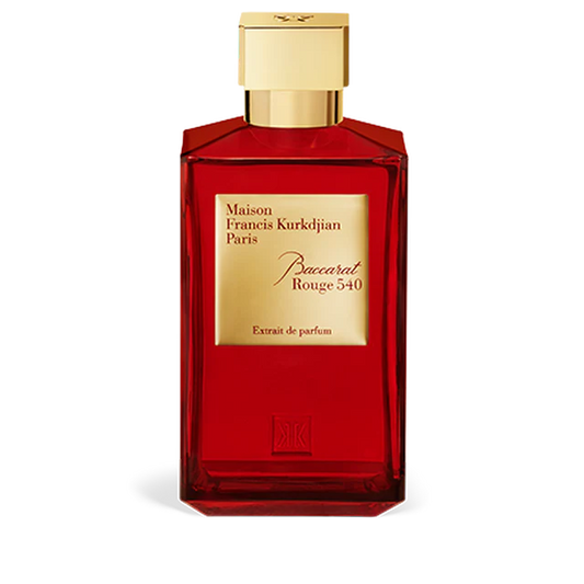 Wholesale Francis kurkdjian BACCARAT ROUGE 540 EXTRAIT - 200 ml unisex | Carsha