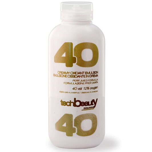 Long beauty ossigeno 40 vol 150 ml