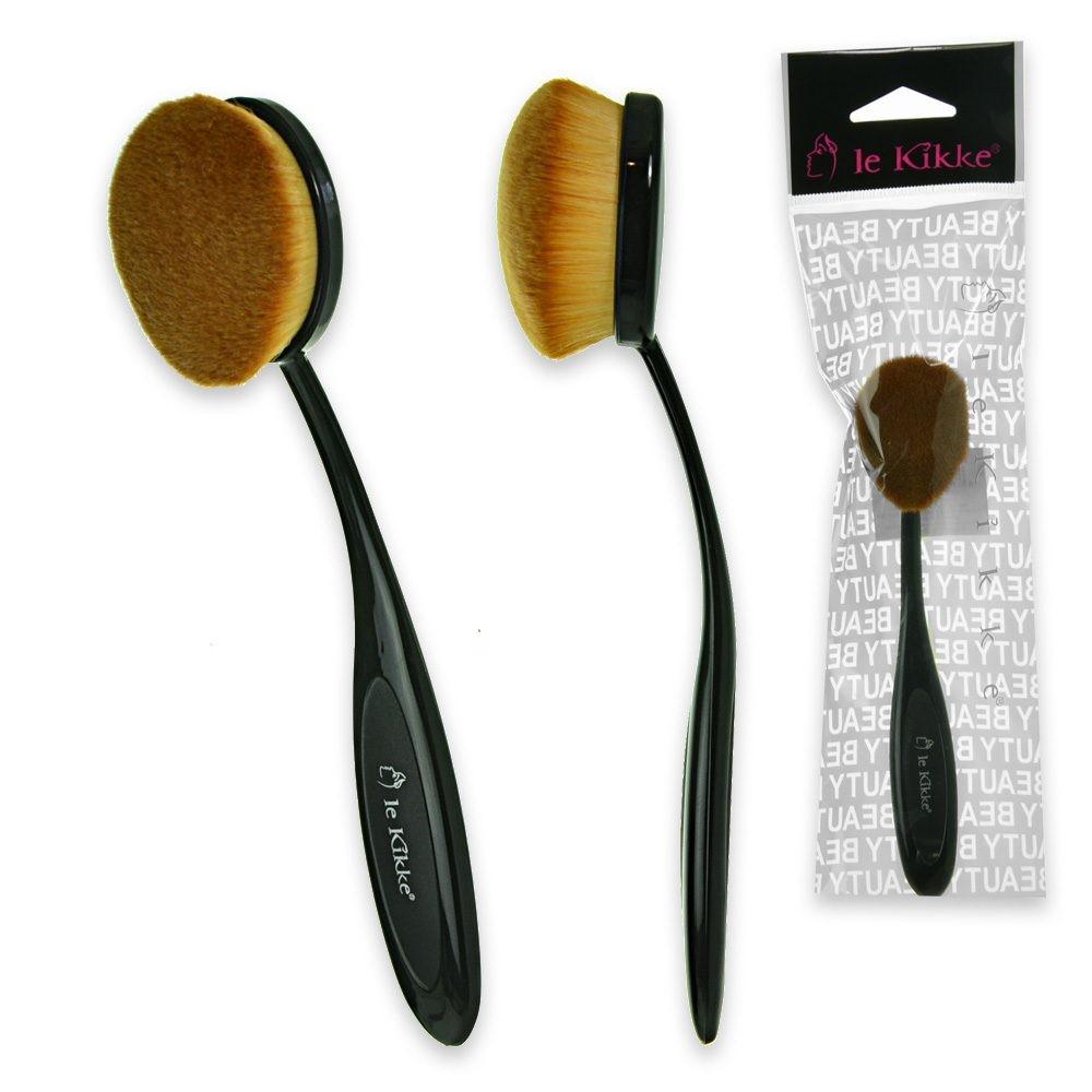 Wholesale Le kikke pennello manico nero mutiuso l. 15 cm. | Carsha