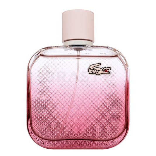 Lacoste L.12.12 Rose Eau Intense Eau De Toilette Donna 100 ml