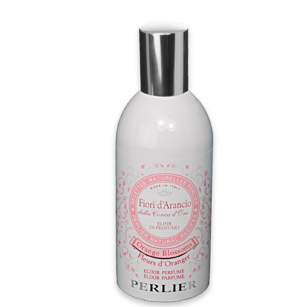 Wholesale Perlier elisir di profumo 100 ml fiori d'arancio | Carsha